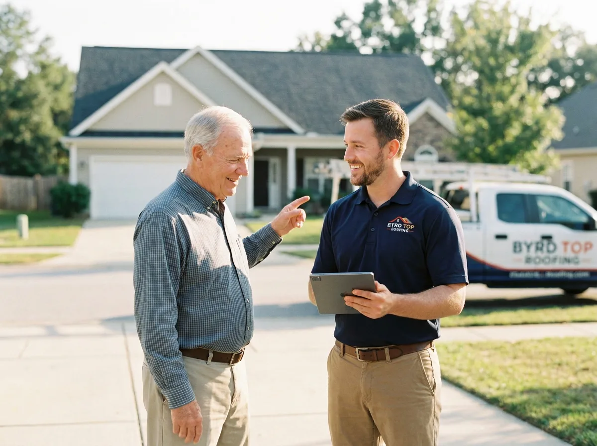 Roofing Center, KY FAQs
